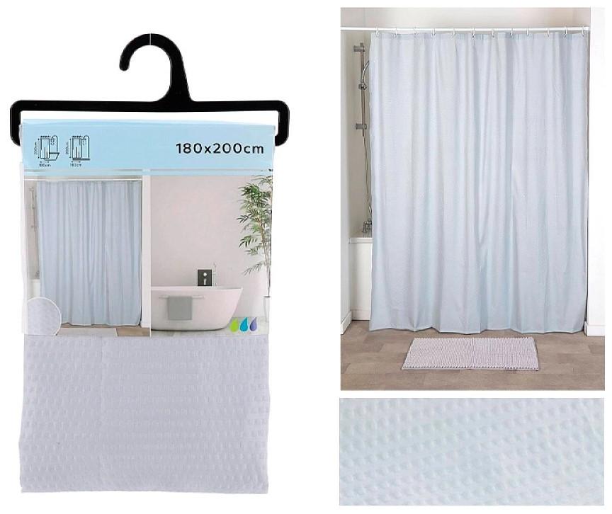 Perdea de baie Tendance 55698