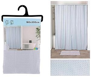 Perdea de baie Tendance 55698