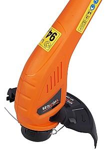 Trimmer pentru iarba Sequoia SET350