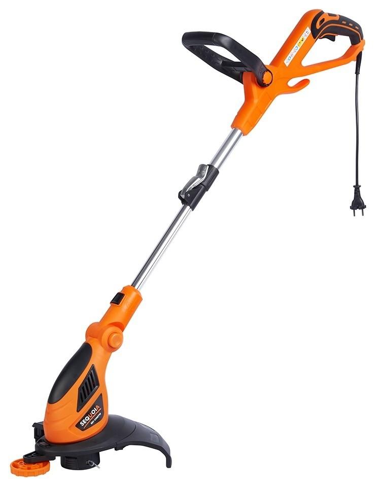 Trimmer pentru iarba Sequoia SET550DTW