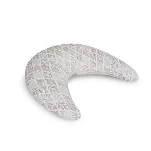 Perna Ceba Baby Huggy Jersey Basic Brown Leaves