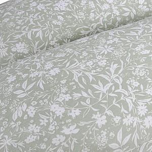 Perna Ceba Baby Huggy Jersey Basic Wildflowers