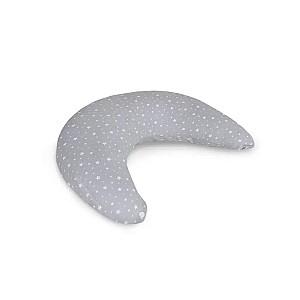 Perna Ceba Baby Huggy Jersey Basic Grey Stars