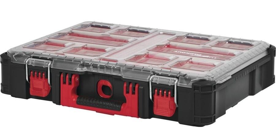 Cutie scule Milwaukee Organiser (4932464082)