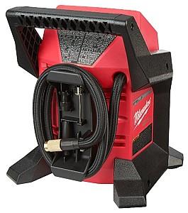 Compresor auto Milwaukee M12 BI-0 (4933464124)