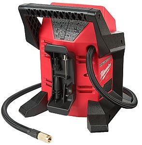 Compresor auto Milwaukee M12 BI-0 (4933464124)