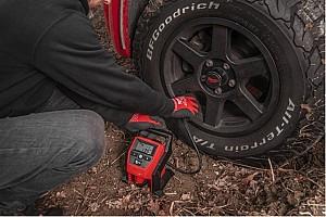 Compresor auto Milwaukee M12 BI-0 (4933464124)