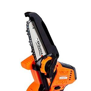 Fierastrau electric cu lant Sequoia SBC2004M-QV