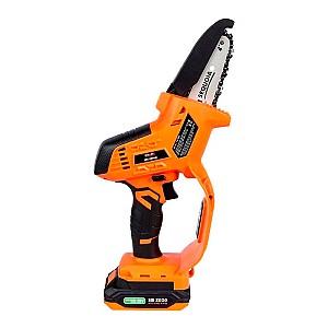 Fierastrau electric cu lant Sequoia SBC2004M-QV