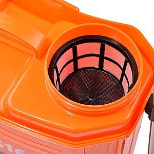 Stropitoare pulverizator Sequoia SAS16