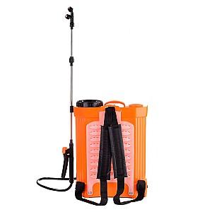 Stropitoare pulverizator Sequoia SAS16