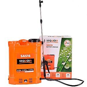 Stropitoare pulverizator Sequoia SAS16