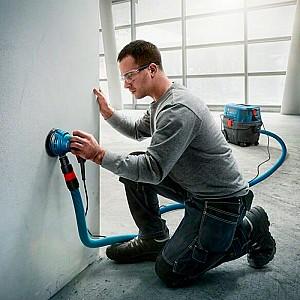 Slefuitor cu excentric Bosch GEX 125