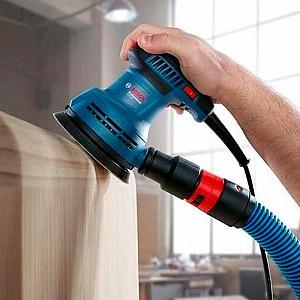 Slefuitor cu excentric Bosch GEX 125