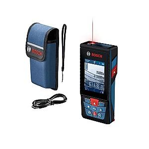 Telemetru Bosch GLM 150-27 C