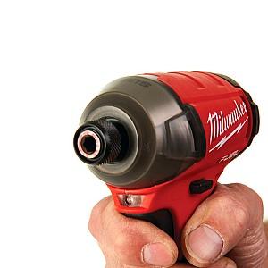 Masina de insurubat Milwaukee M18 FQID-0X