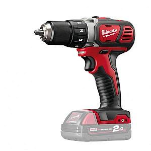 Masina de gaurit Milwaukee M18 BDD-0 (4933443530)