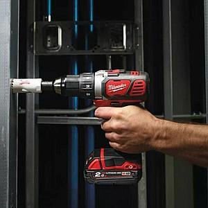 Masina de gaurit Milwaukee M18 BDD-0 (4933443530)