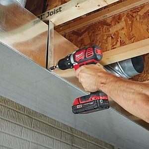 Masina de gaurit Milwaukee M18 BDD-0 (4933443530)