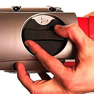 Ciocan rotopercutor Milwaukee K545S