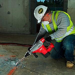 Ciocan rotopercutor Milwaukee K545S