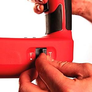 Ciocan rotopercutor Milwaukee K750S