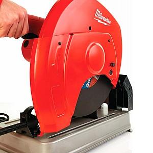 Fierastrau circular stationar Milwaukee CHS355