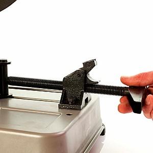 Fierastrau circular stationar Milwaukee CHS355