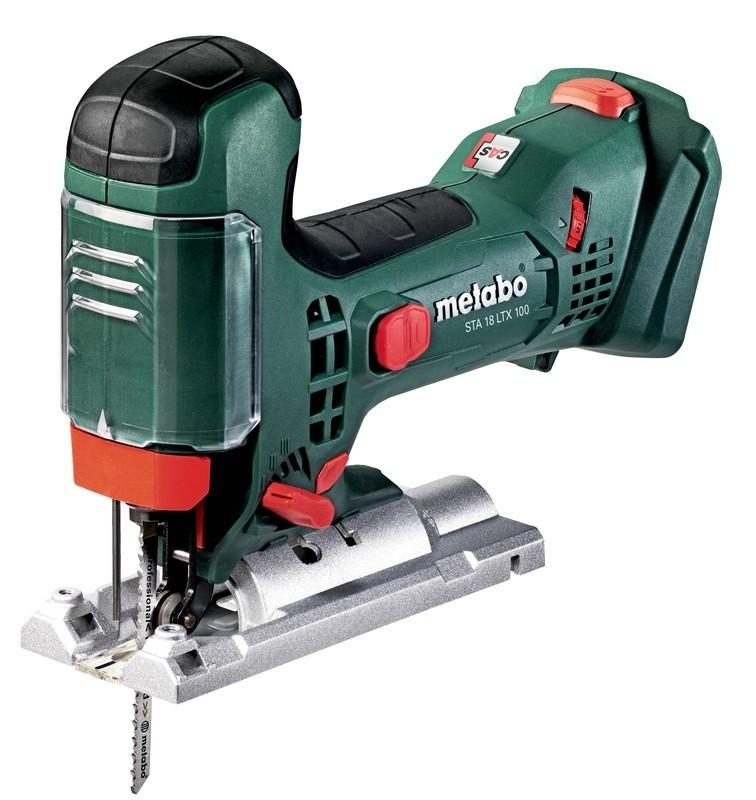 Fierastrau vertical METABO STA 18 LTX 100 (601002890)