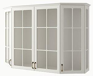 Dulap cu vitrina ML Mobila Liverpool Bufet 6 Fildes