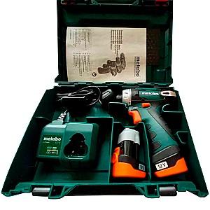 Masina de gaurit METABO PowerMaxx BS