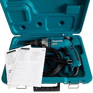 Masina de insurubat Makita FS2700K