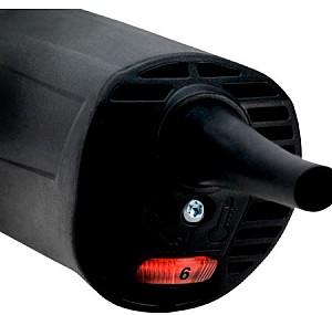 Polizor unghiular METABO WEV 17-125 Quick Inox