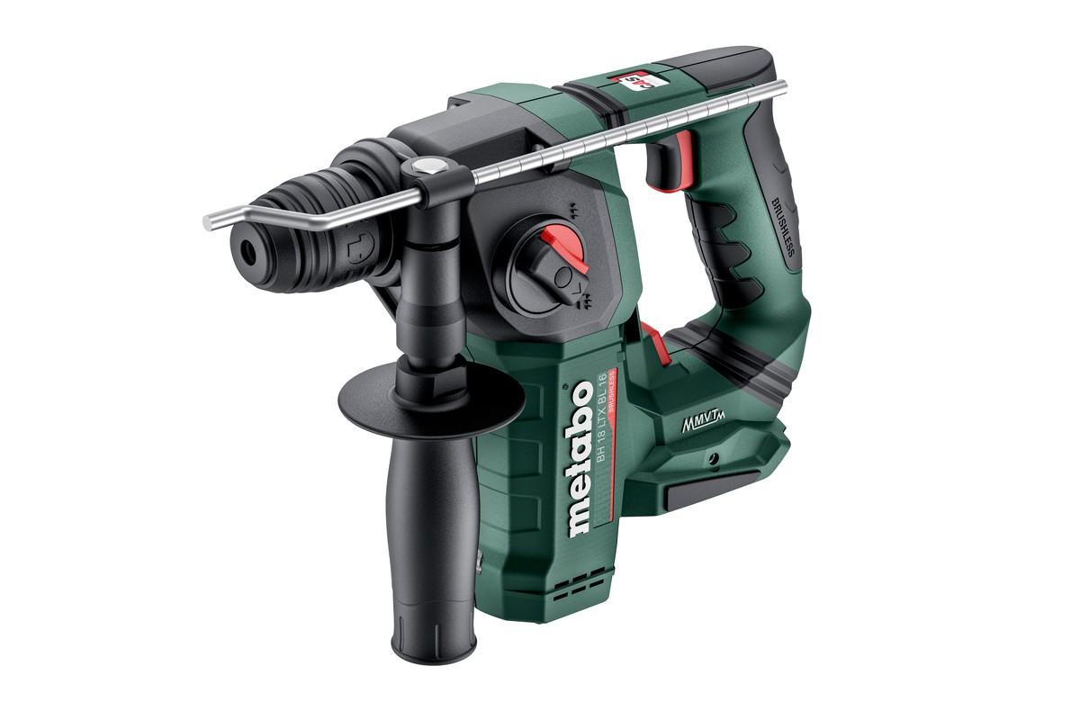 Ciocan rotopercutor METABO BH 18 LTX BL 16 (600324850)