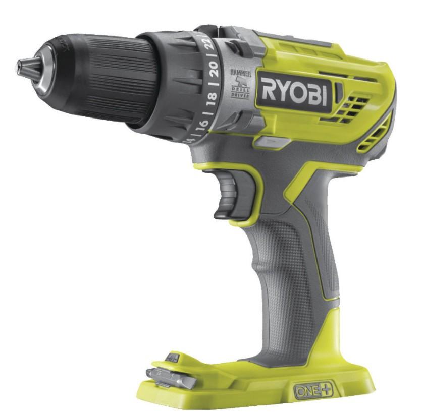 Masina de insurubat Ryobi R18PD3-0