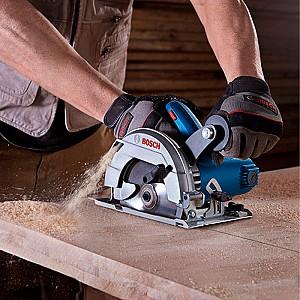 Fierastrau circular Bosch GKS 600