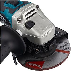 Polizor unghiular Makita DGA504Z