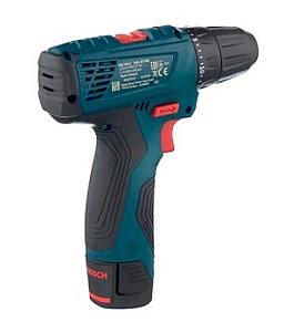 Masina de insurubat Bosch GSR 120 Li