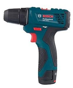 Masina de insurubat Bosch GSR 120 Li