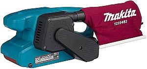Slefuitor cu banda Makita 9911