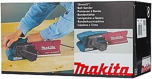 Slefuitor cu banda Makita 9910