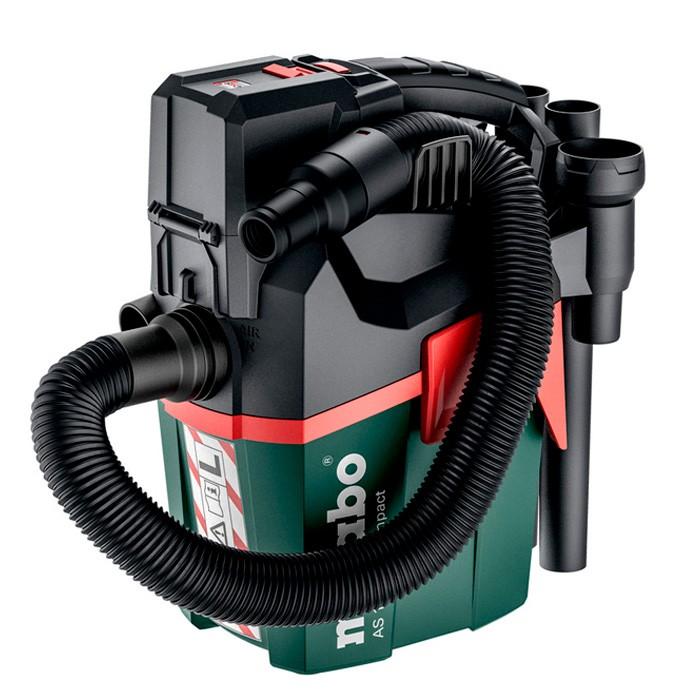 Aspirator industrial METABO AS 18 L PC Compact (602028850)