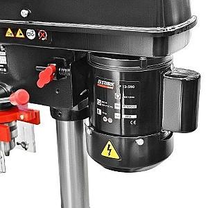 Masina de gaurit cu masa Stark DP13-590 (180500015)