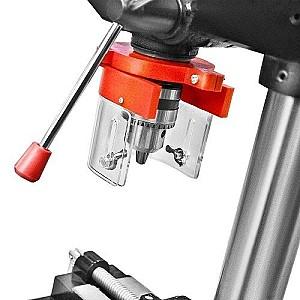 Masina de gaurit cu masa Stark DP13-590 (180500015)