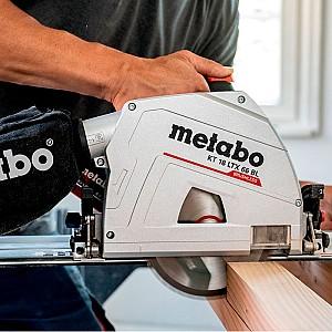 Fierastrau circular METABO KT 18 LTX 66 BL (601866840)