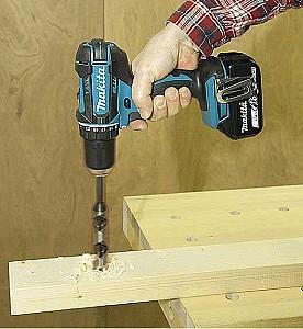 Masina de insurubat Makita DDF482RFE