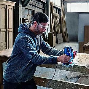 Masina de frezat Bosch GOF 130 (06016B7000)