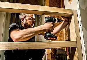 Masina de gaurit METABO SB 18 LT BL (602316550)