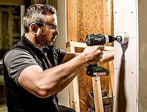 Masina de gaurit METABO SB 18 LT BL (602316550)