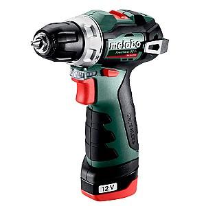 Masina de insurubat METABO PowerMaxx BS BL (601721500)
